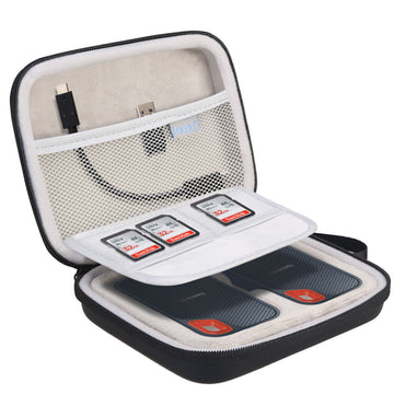 ssd external hard drive